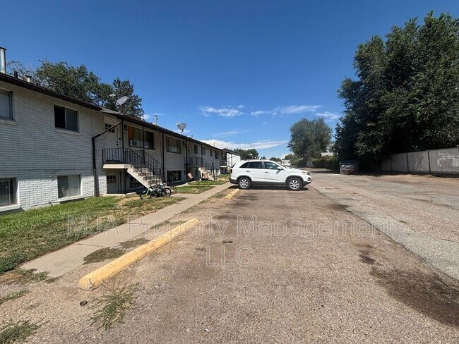 Building Photo - 1428 W 300 N