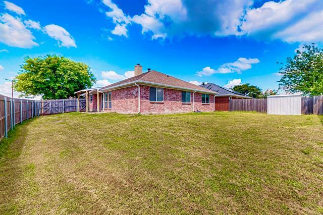 Building Photo - 7029 Flaxford Trail