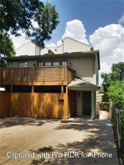 Building Photo - 1538 Welch St