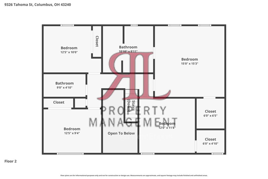 Building Photo - 9326 Tahoma St