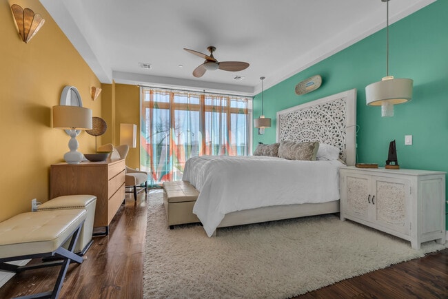 Building Photo - 511 Cookman Ave