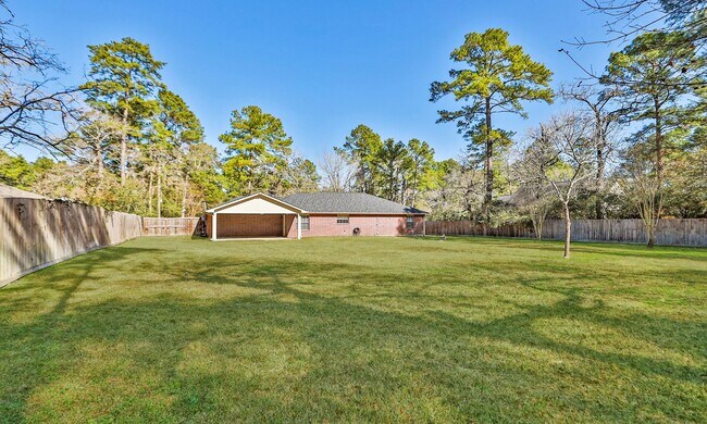 Building Photo - 22407 Rainfern Dr