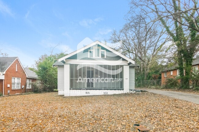 Building Photo - 1528 23rd St