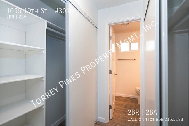 Building Photo - 1095 19th St