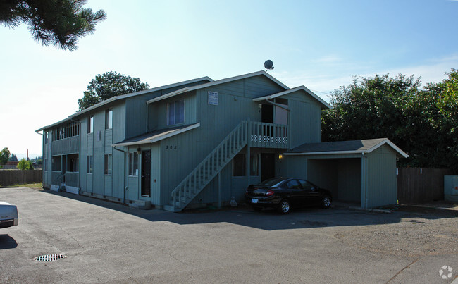Primary Photo - 305 Bethel Dr