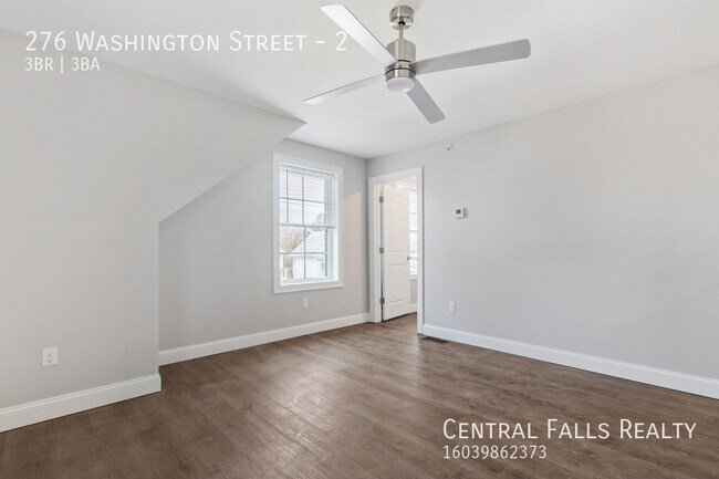 Building Photo - 276 Washington St