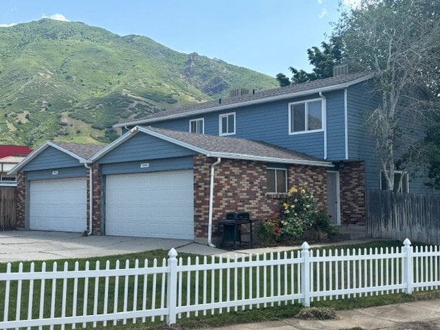 Building Photo - 7800 S Chadbourne Dr