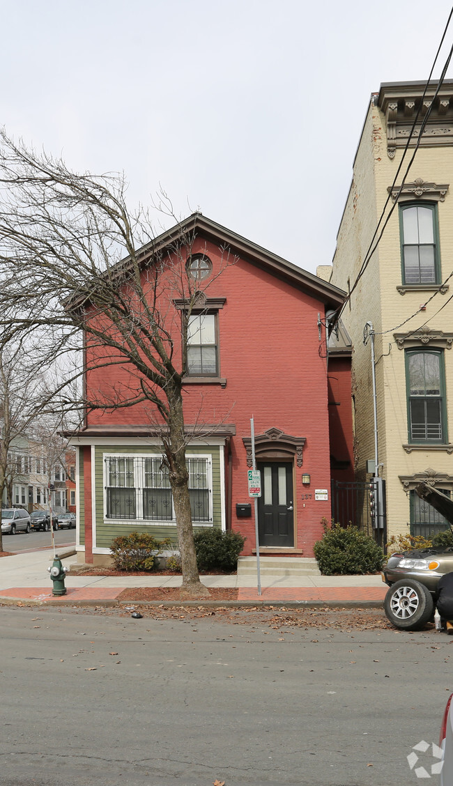 Building Photo - Knox Street Apartments