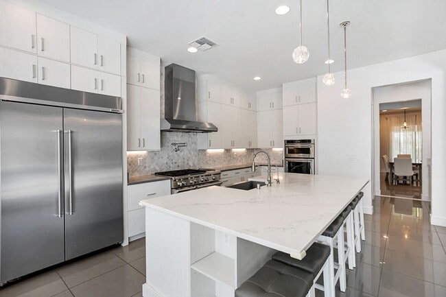 Building Photo - Single Story Pool Home In Reverence Guard Gated Community