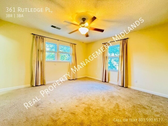 Building Photo - Spacious 3-Bedroom Townhouse with Pond Vie...