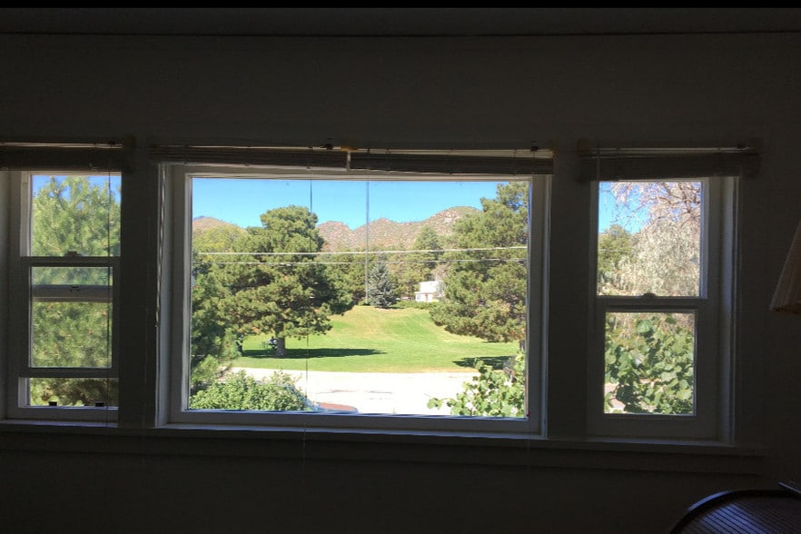 view from 2nd bedroom - 2059 41st St