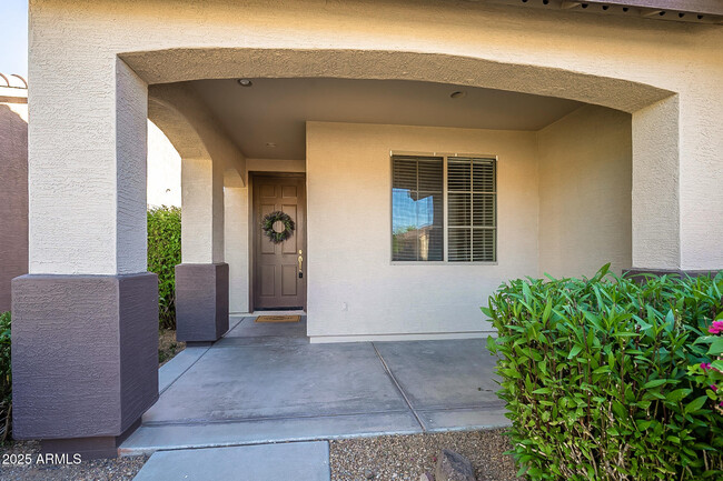 Building Photo - 39802 N Cross Timbers Way