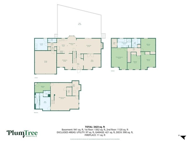 Building Photo - 7184 Gregory Creek Ln