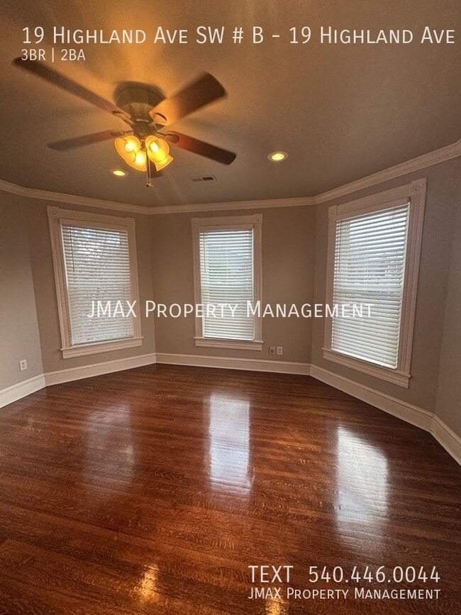 Building Photo - 19 Highland Ave SW