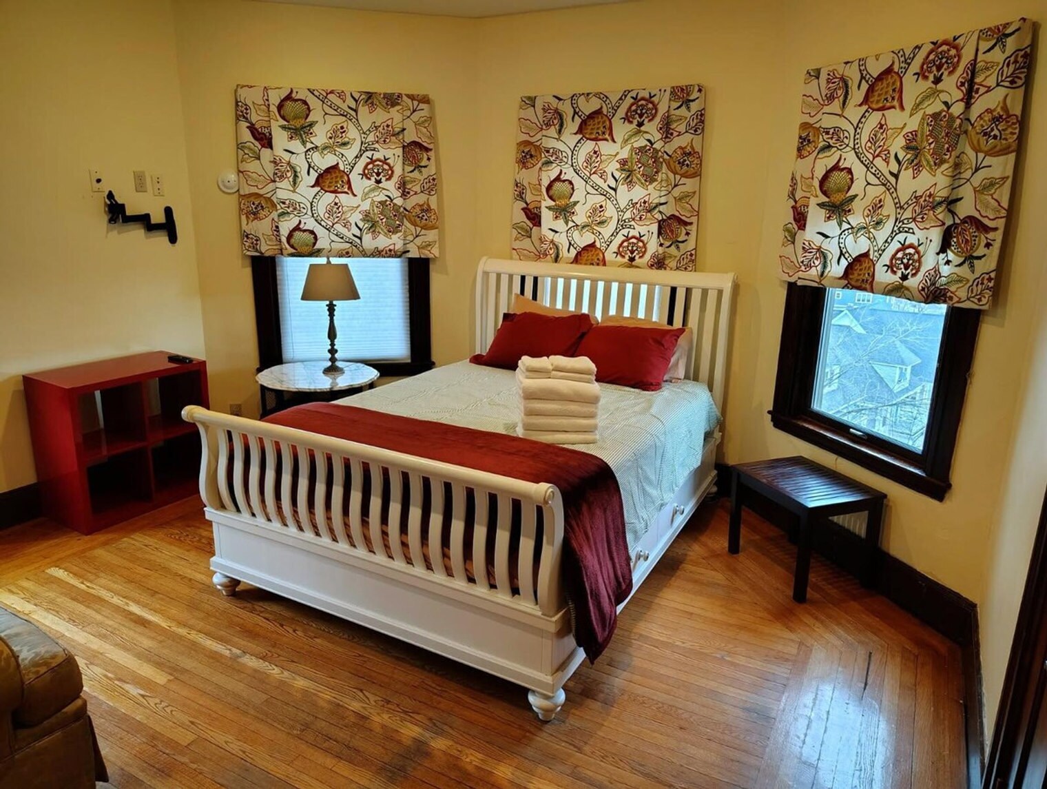 Building Photo - 14 Peverell St