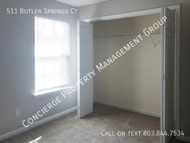 Building Photo - 511 Butler Springs Ct