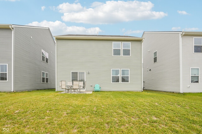 Building Photo - 4544 Nokes Pl