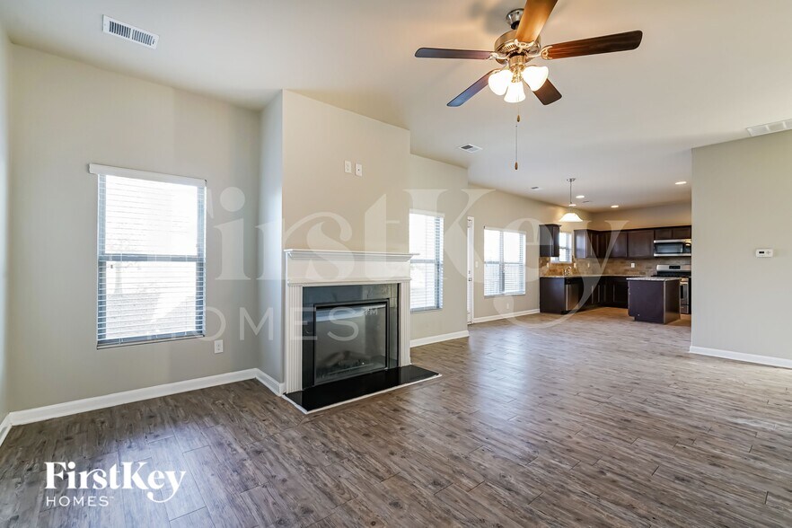 Building Photo - 1513 Culpepper Ln