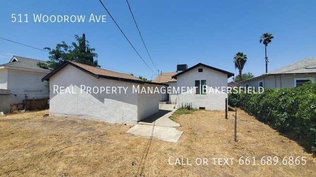 Building Photo - 511 Woodrow Ave