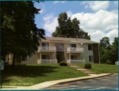 Primary Photo - Oakwood I & II