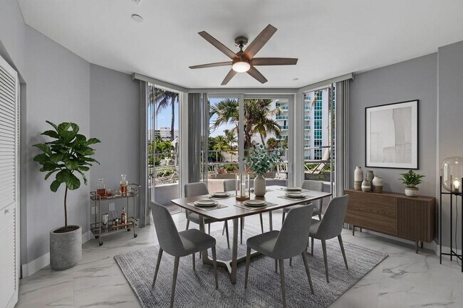 Building Photo - 1440 S Ocean Blvd