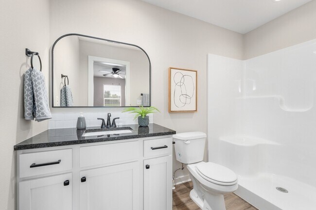 Building Photo - 701 W 50th St S