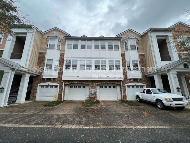 Primary Photo - 8550 Touchton Rd