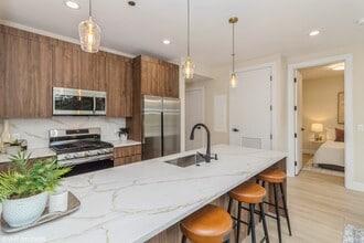 Unit 202 - Kitchen - ILUX