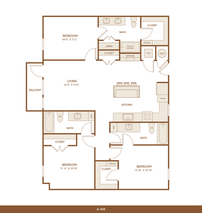 Floorplan - Revl Med Center