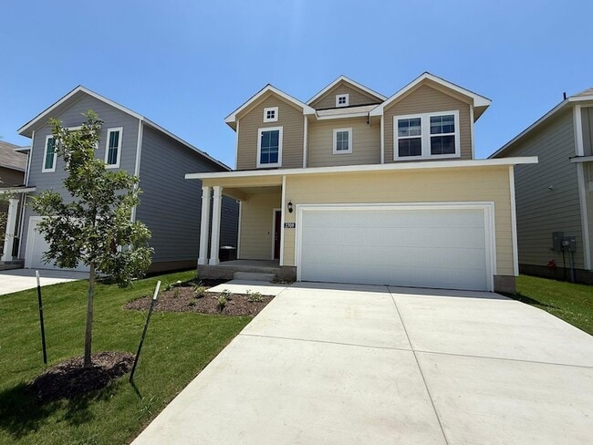 Building Photo - 2709 Totley Rd