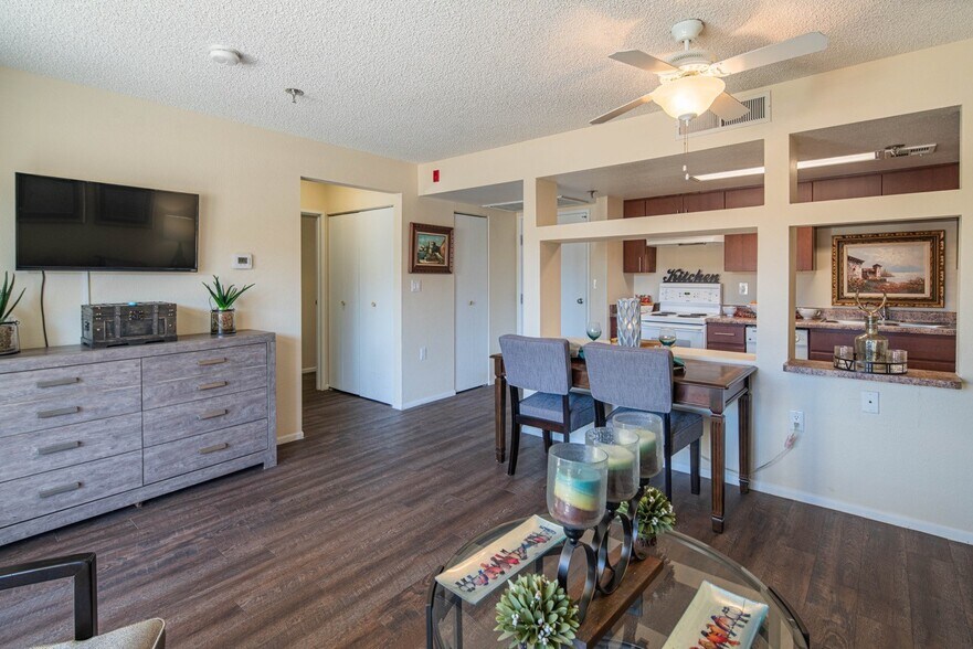 Building Photo - Palazzo Senior Apartments - 55+ Active Adu...