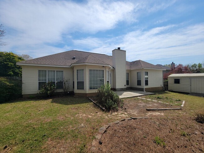 Building Photo - Bridlewood - Columbia County