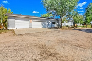 Building Photo - 11831 E 120th Ave