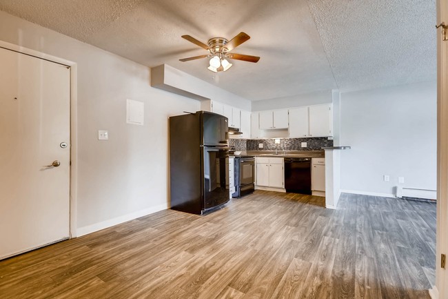 Interior Photo - Village West Apartments