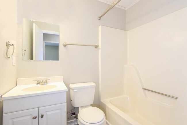 Building Photo - Cozy 3 Bedroom Home in Augusta, GA