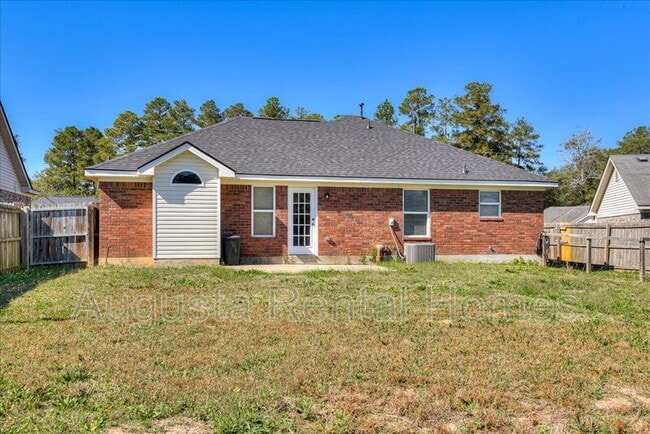 Building Photo - 4851 Jasmine Way