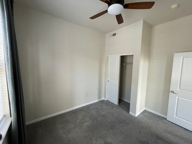 second bedroom - 1489 Steele St