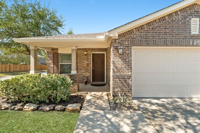 Building Photo - 15403 Harris Canyon Ln