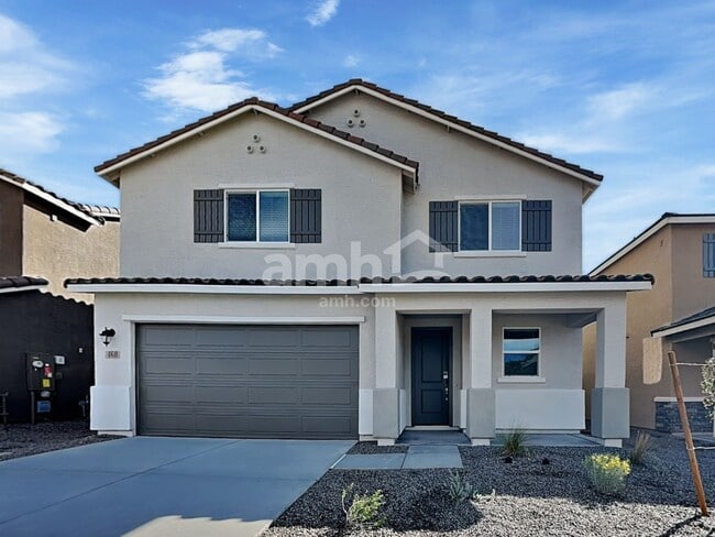 Building Photo - 20177 W Thomas Rd