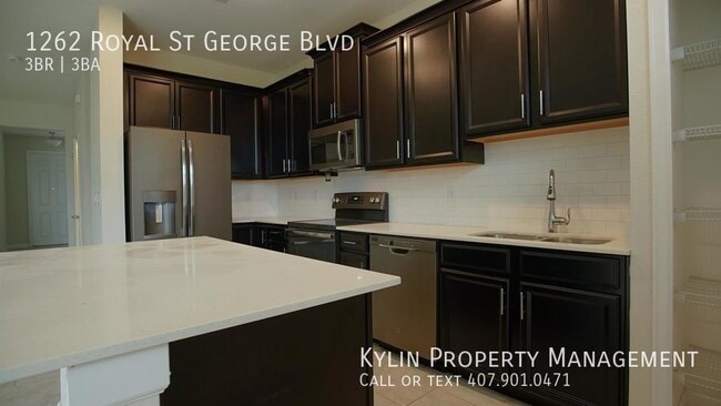Building Photo - 1262 Royal St. George Blvd