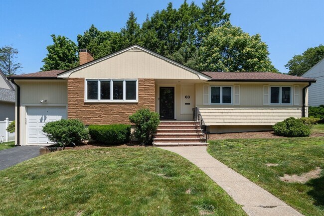 Primary Photo - 63 Clifton Rd