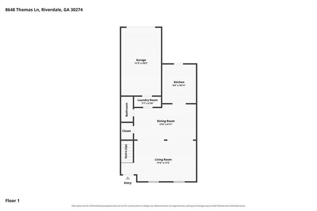 Building Photo - 8648 Thomas Ln