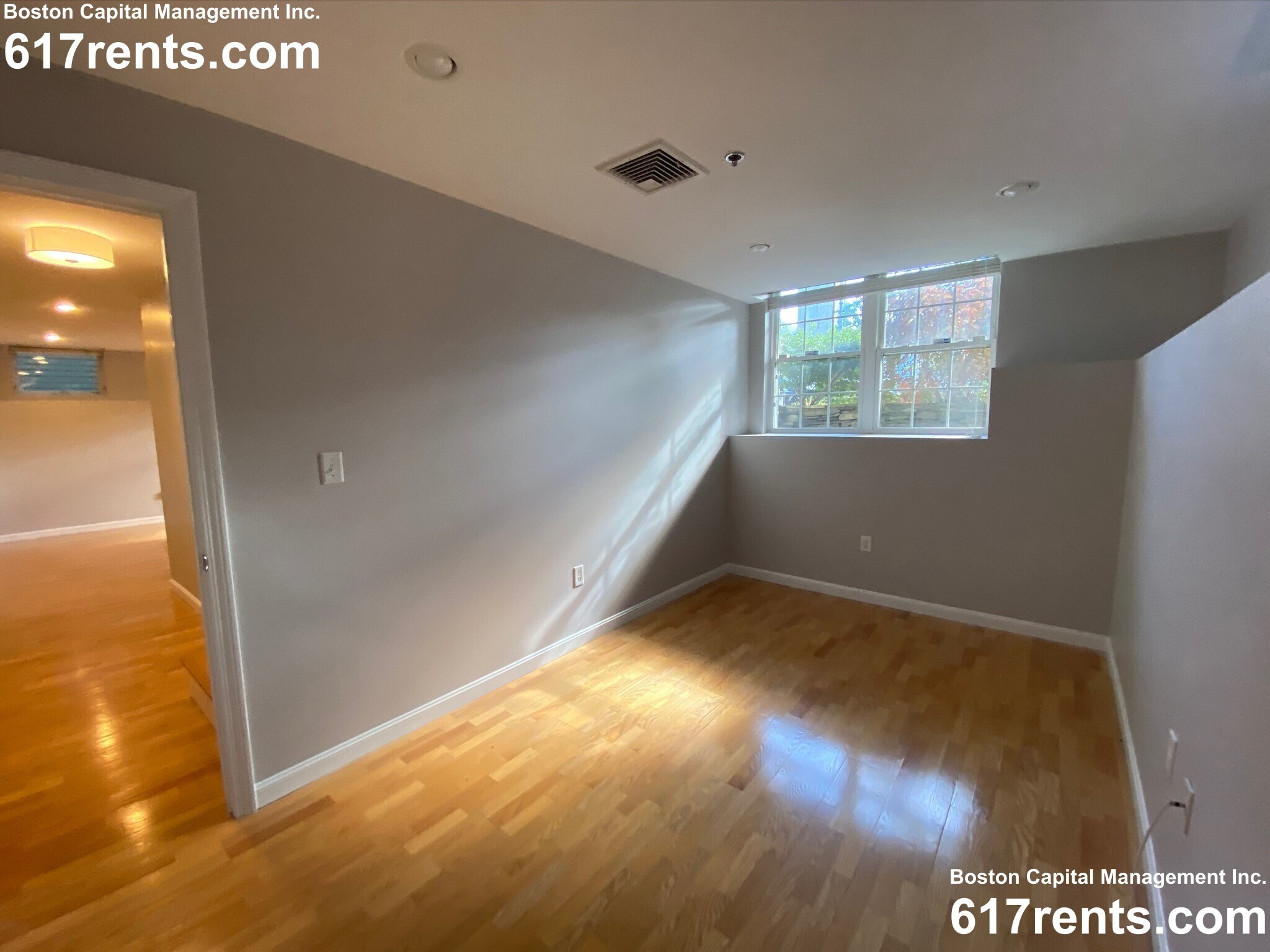 Building Photo - 2277 Massachusetts Ave