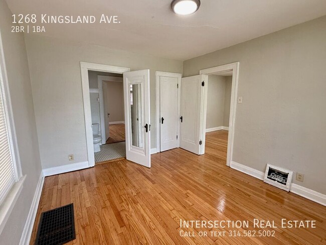 Building Photo - 1268 Kingsland Ave