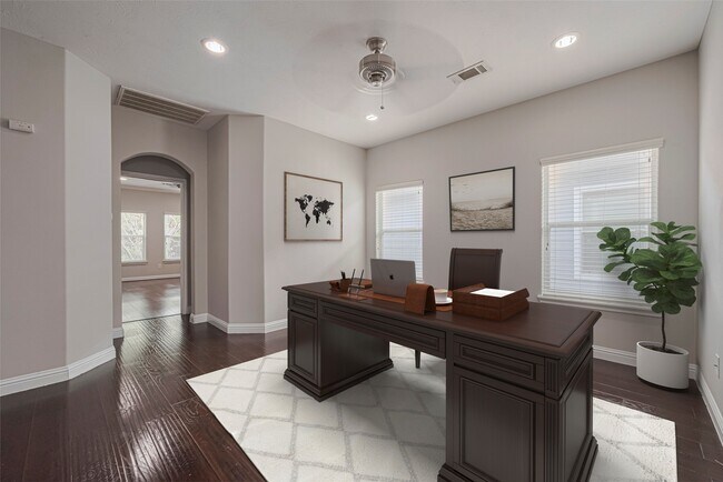 Building Photo - 15415 Addicks Stone Dr