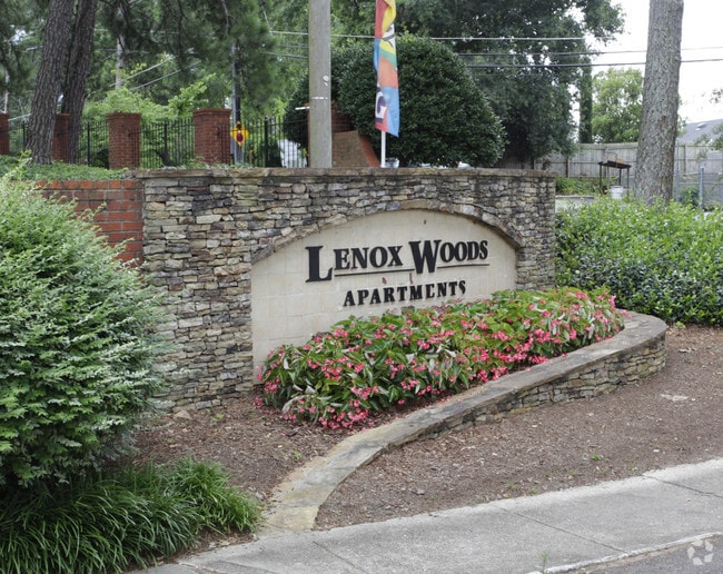 Lenox Woods 2255 Lenox Rd NE Atlanta GA 30324 Apartment Finder