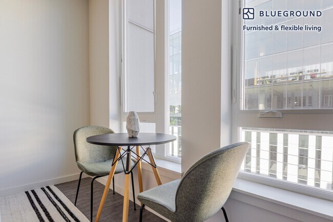 Building Photo - 1255 Harrison St