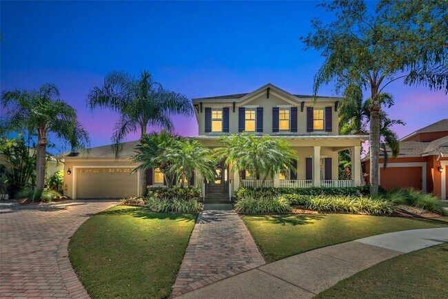 Building Photo - 5405 Merritt Island Dr