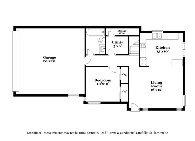 Building Photo - 7682 Gentle Grazer St