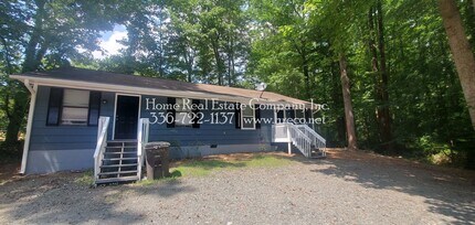 Building Photo - 4271 Mineral Ave